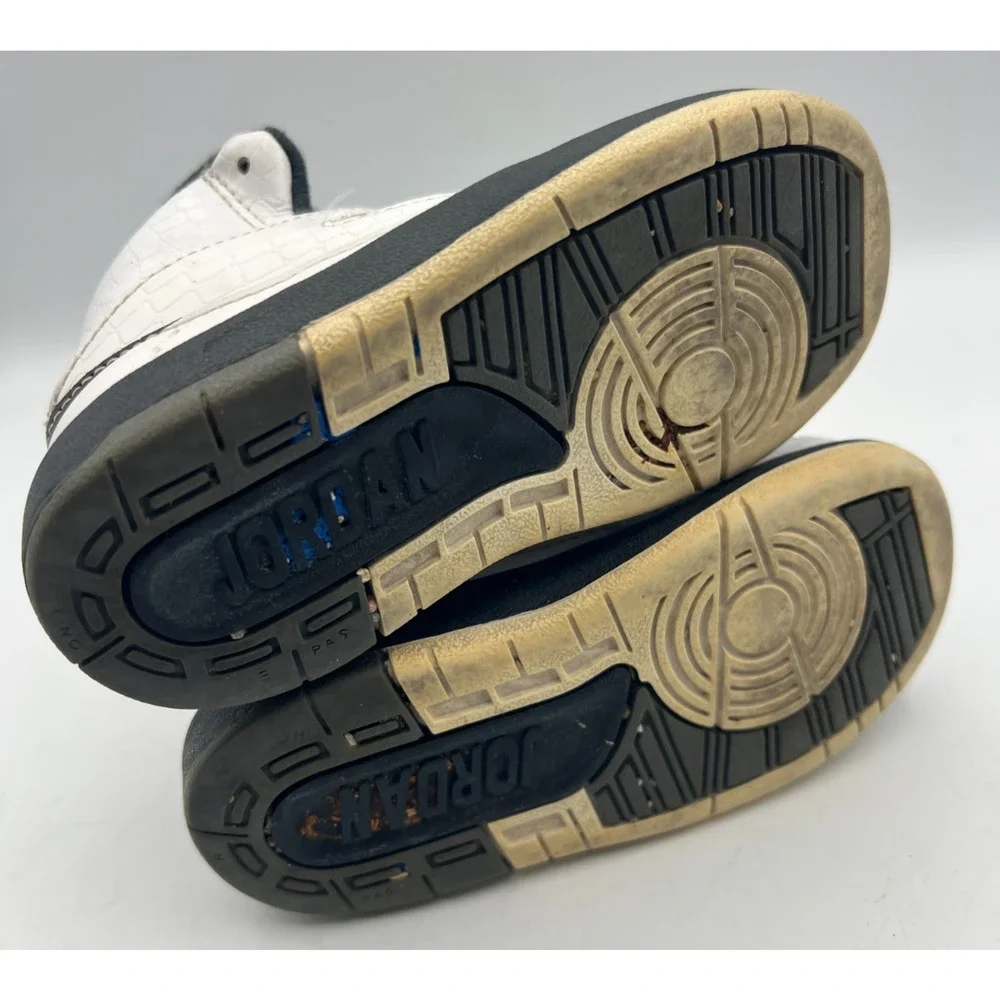 Jordan air retro
